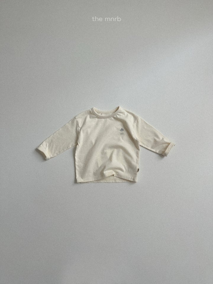 Mini Robe - Korean Baby Fashion - #babyboutique - Robe House Tee - 6