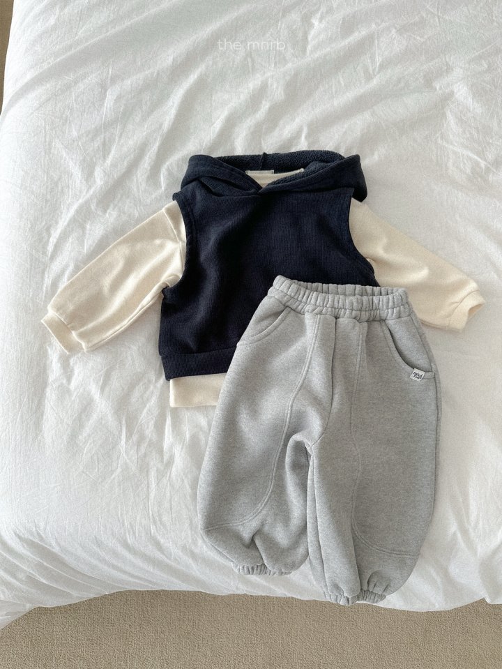 Mini Robe - Korean Baby Fashion - #babyboutiqueclothing - Soft Long Sleeve Tee - 11