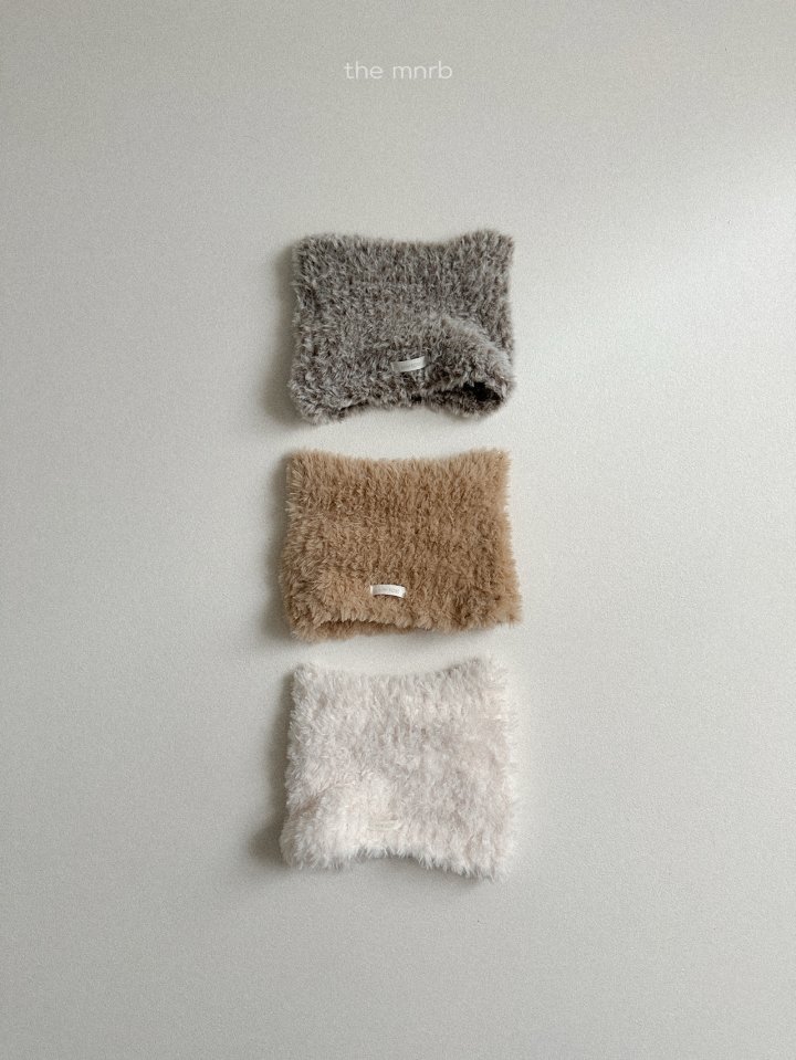 Mini Robe - Korean Baby Fashion - #babyfever - Boucle Cat Beanie