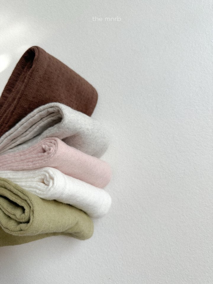 Mini Robe - Korean Baby Fashion - #babylifestyle - Baguette Muffler - 5
