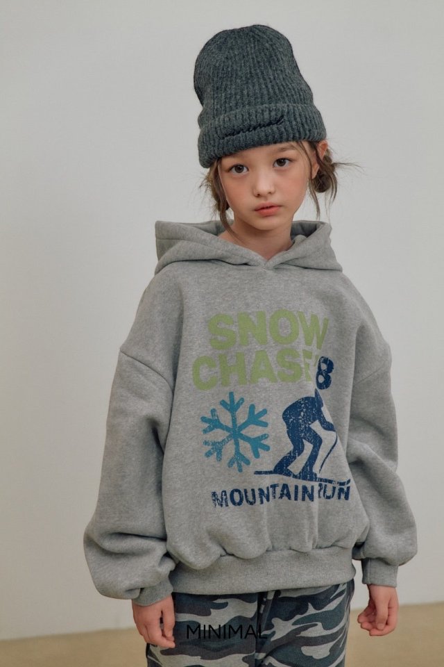 Minimal - Korean Children Fashion - #childrensboutique - Embroidery Knit Beanie - 8