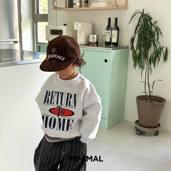 Minimal - Korean Children Fashion - #kidsshorts - Stripe Dart Denim Pants - 4