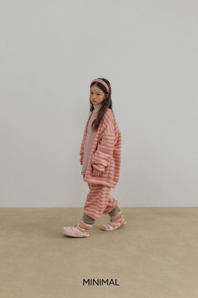 Minimal - Korean Children Fashion - #kidsstore - Mini Hairband - 6
