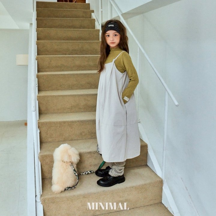 Minimal - Korean Children Fashion - #prettylittlegirls - Cotton Logo Hairband - 3