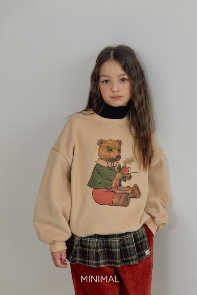 Minimal - Korean Children Fashion - #prettylittlegirls - Check Layered Skirt - 12