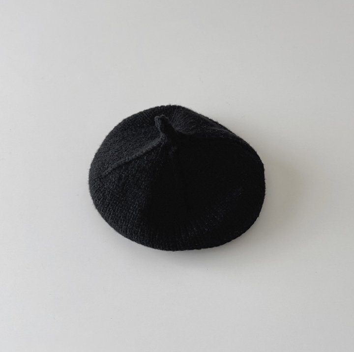 Miso - Korean Children Fashion - #Kfashion4kids - Van Gogh Beret - 11