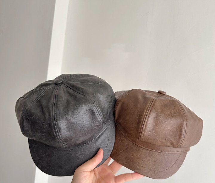 Miso - Korean Children Fashion - #childofig - Vintage Cap