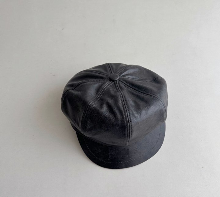 Miso - Korean Children Fashion - #designkidswear - Vintage Cap - 4