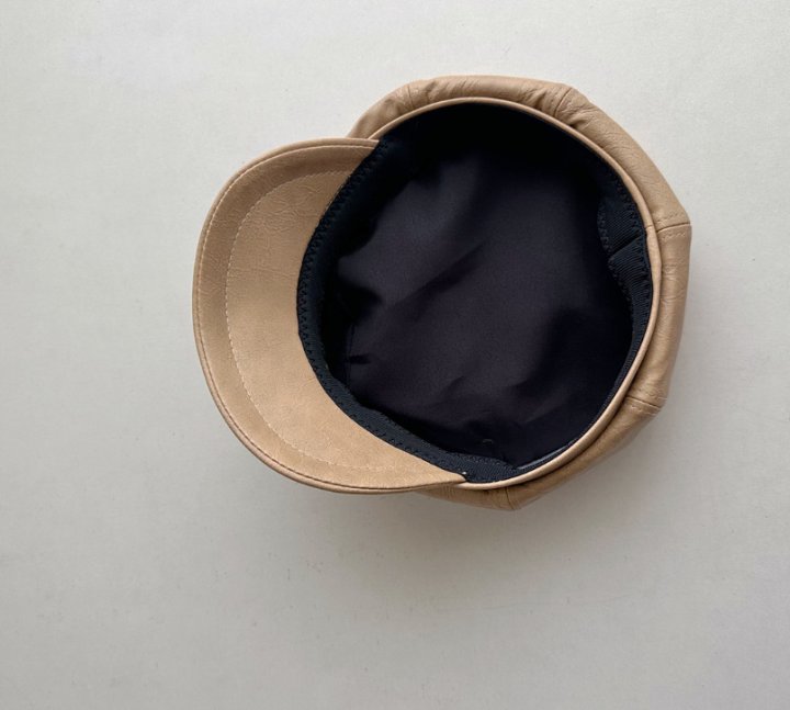 Miso - Korean Children Fashion - #fashionkids - Vintage Cap - 5