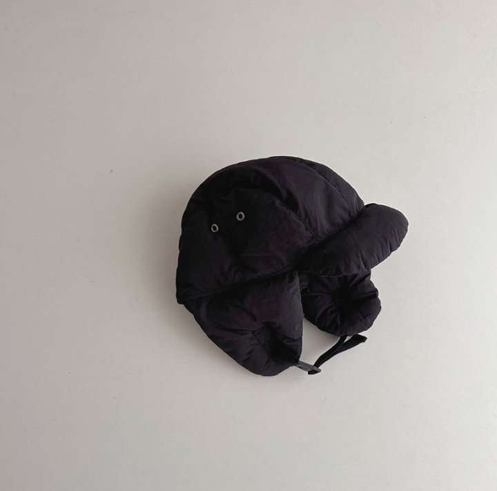 Miso - Korean Women Fashion - #momslook - Eo Padded Ear Flap Hat (Adult) - 10