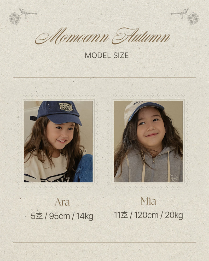 Momo Ann - Korean Children Fashion - #designkidswear - Solar Sweatshirt - 9