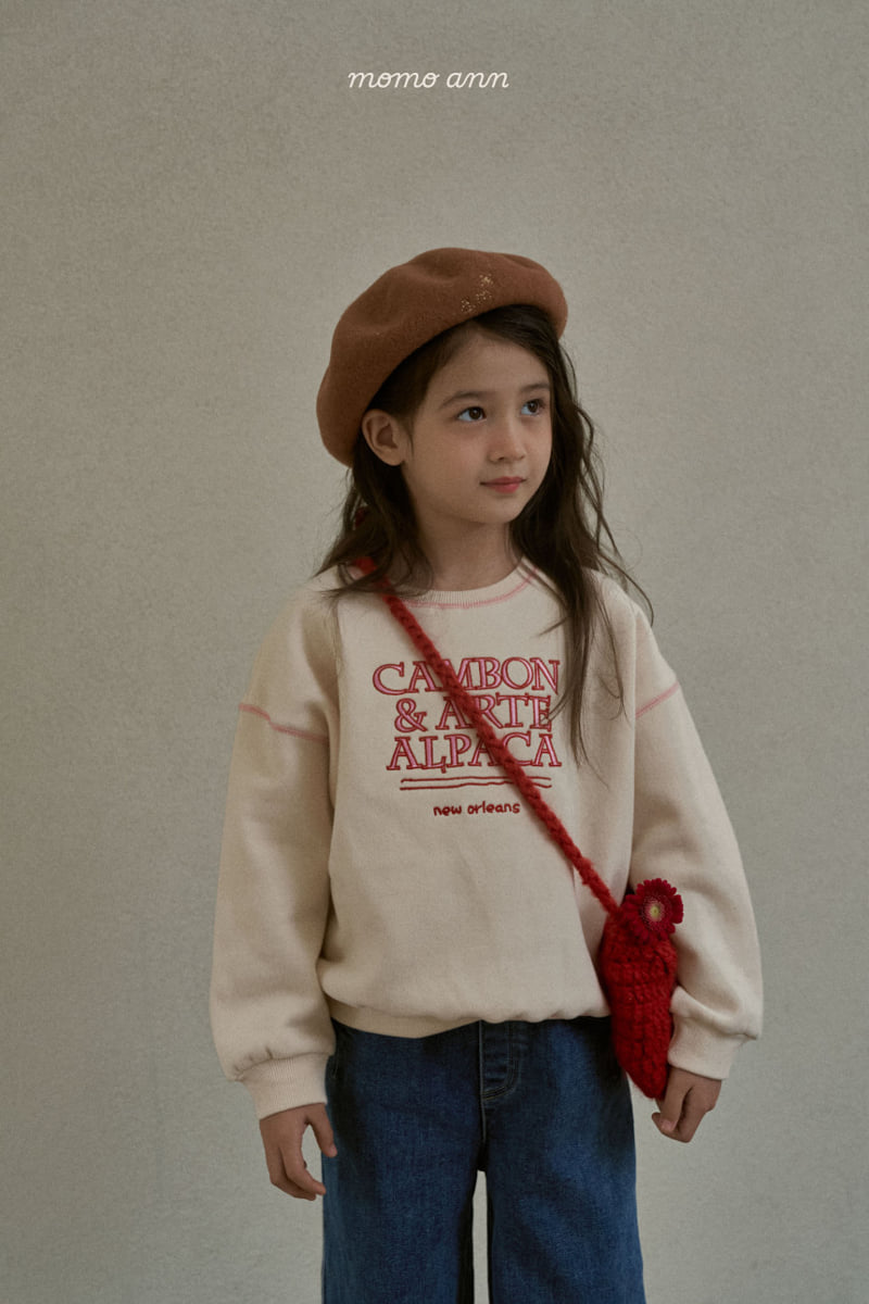 Momo Ann - Korean Children Fashion - #kidsstore - Flex Jeans - 7