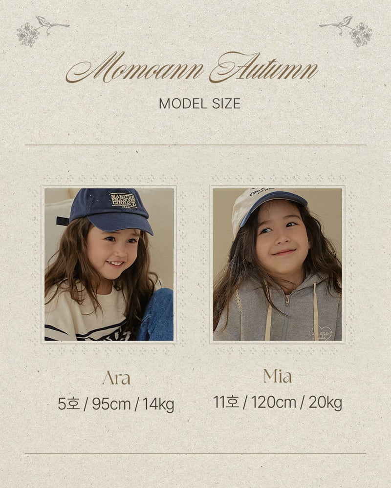 Momo Ann - Korean Children Fashion - #minifashionista - Dot One-piece - 11