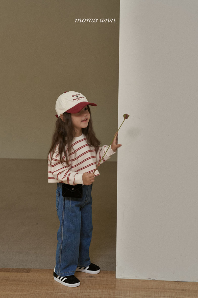 Momo Ann - Korean Children Fashion - #magicofchildhood - Solar Sweatshirt - 4