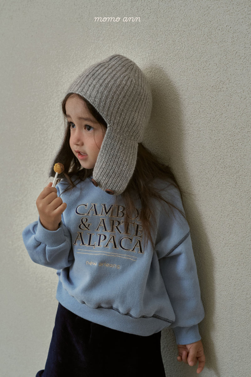 Momo Ann - Korean Children Fashion - #prettylittlegirls - Layered Pants - 5