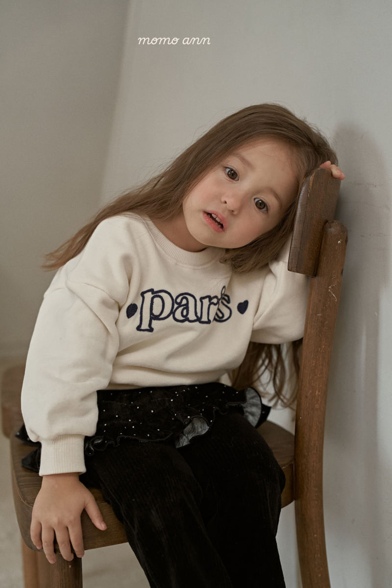 Momo Ann - Korean Women Fashion - #momslook - Roy Bootcut Pants (with Mom) - 4