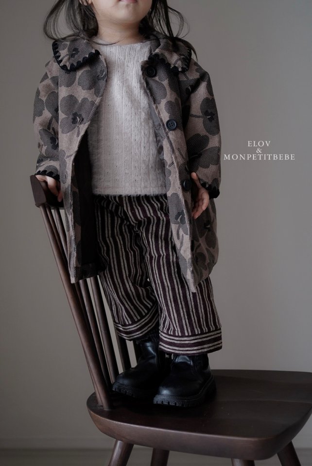 Mon Petit Bebe - Korean Baby Fashion - #babyboutiqueclothing - Raye Jacket - 11