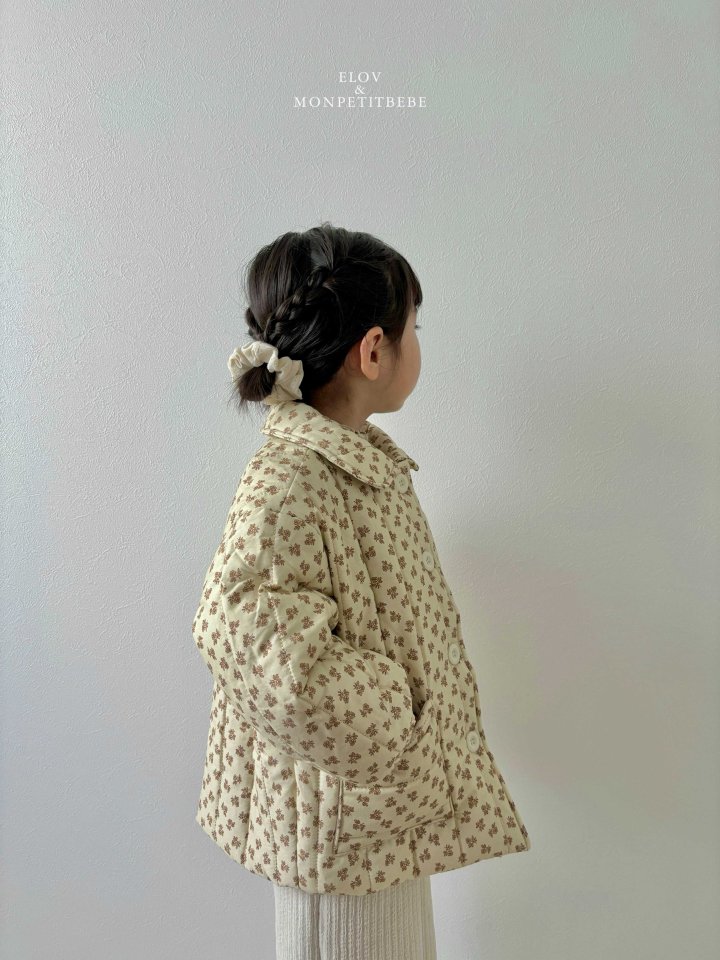 Mon Petit Bebe - Korean Baby Fashion - #babyclothing - Rovea Jumper - 5