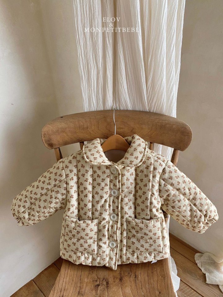Mon Petit Bebe - Korean Baby Fashion - #babyoutfit - Rovea Jumper - 12