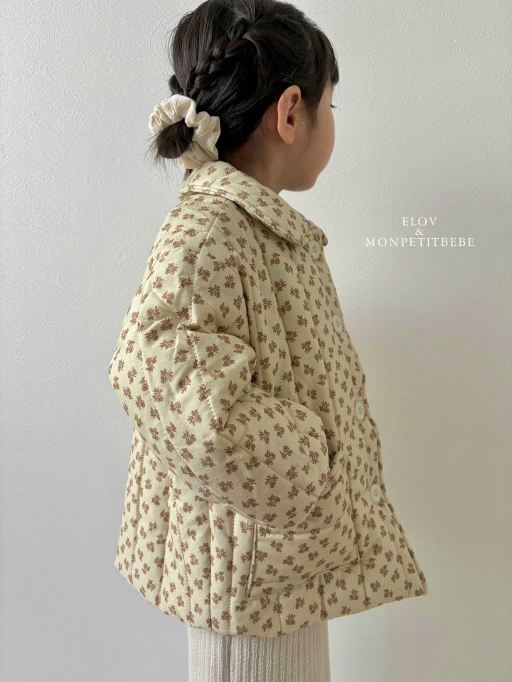 Mon Petit Bebe - Korean Baby Fashion - #onlinebabyshop - Rovea Jumper