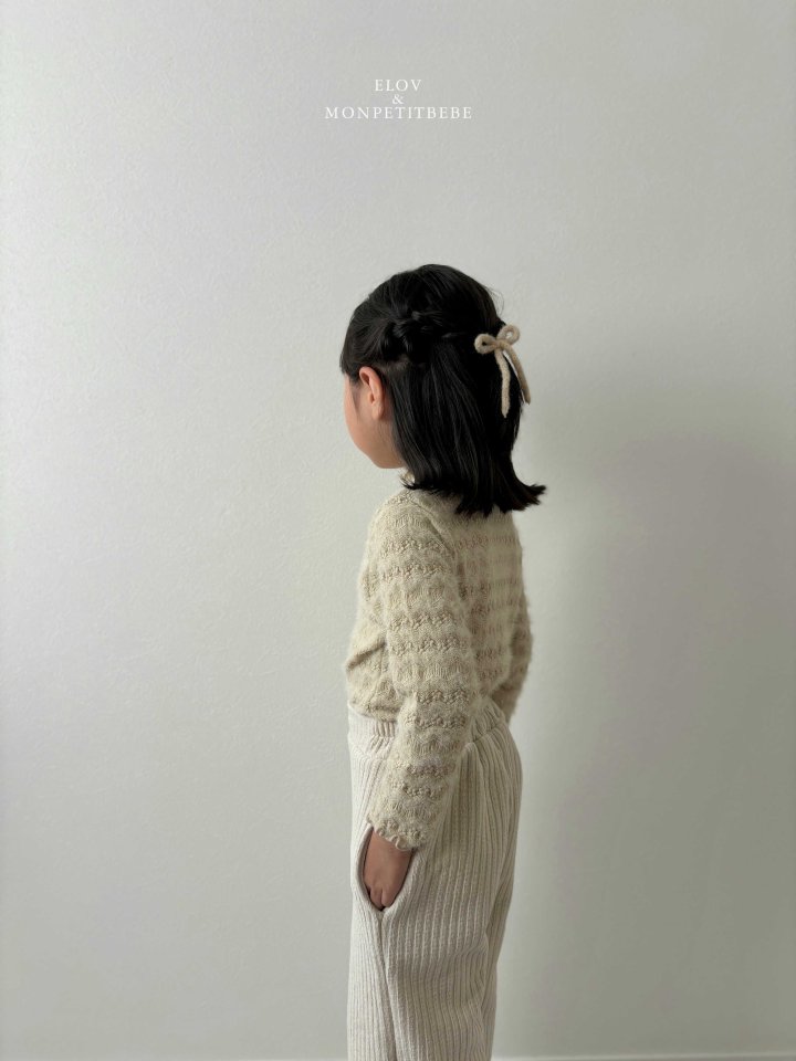 Mon Petit Bebe - Korean Baby Fashion - #onlinebabyshop - Lael Tee - 10