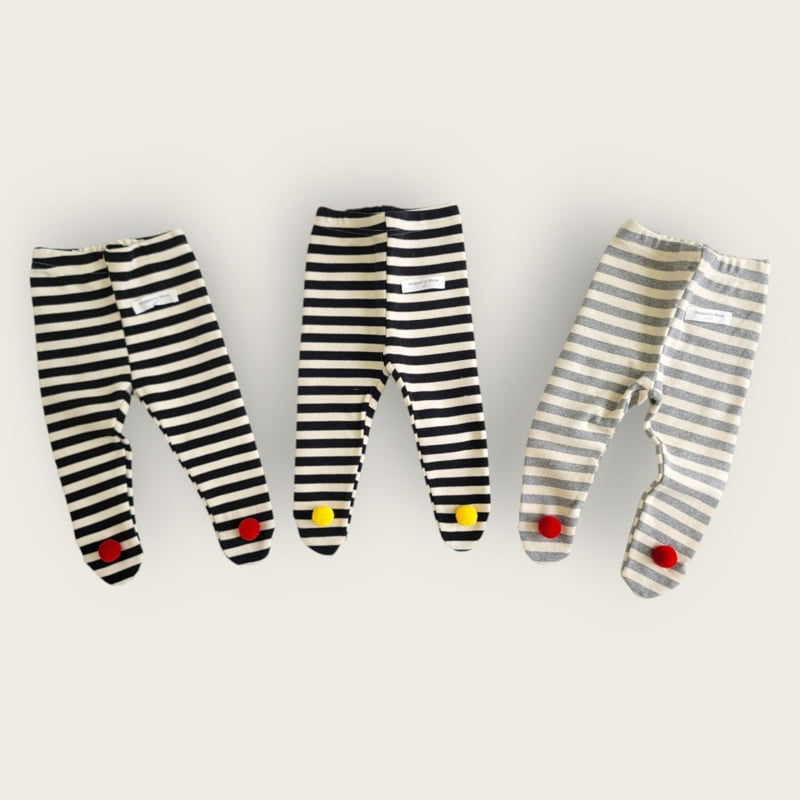 Moran - Korean Baby Fashion - #babyboutiqueclothing - Friends Suit Set - 11