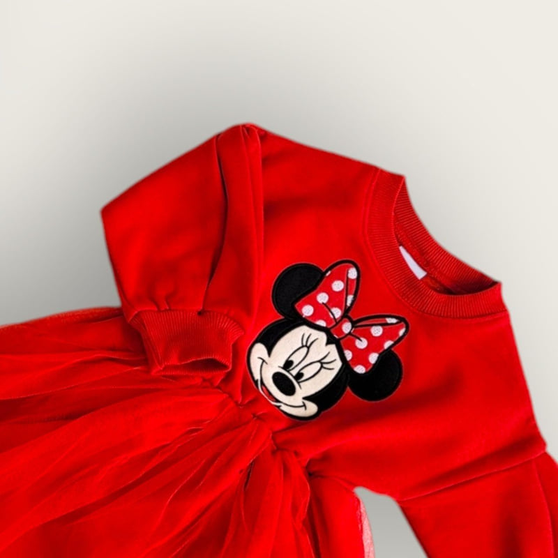 Moran - Korean Children Fashion - #designkidswear - Mas M One-piece - 12