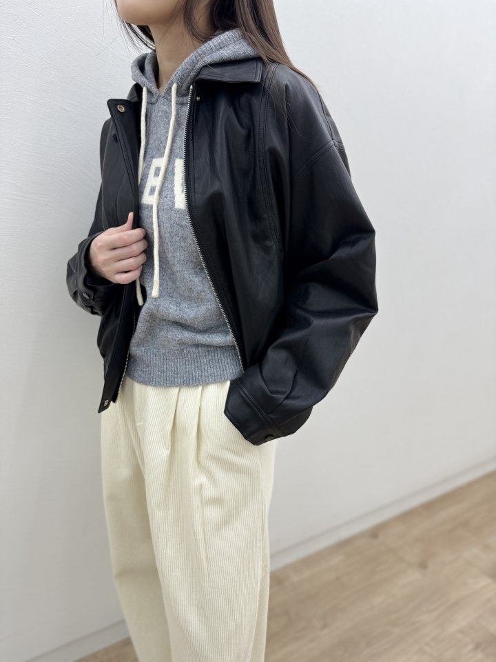 Most - Korean Women Fashion - #momslook - And Jumper - 10