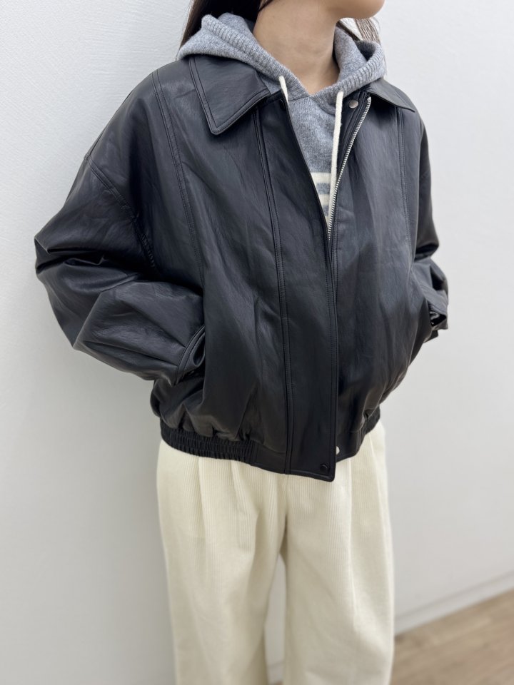 Most - Korean Women Fashion - #momslook - And Jumper - 12