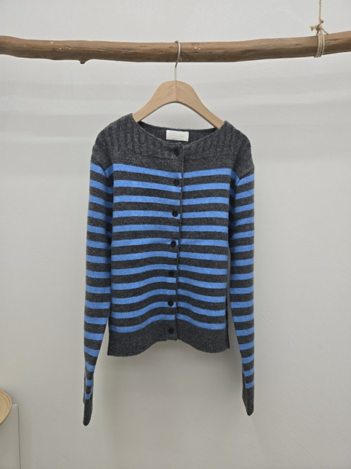 Most - Korean Women Fashion - #momslook - Serry Short Cardigan - 10