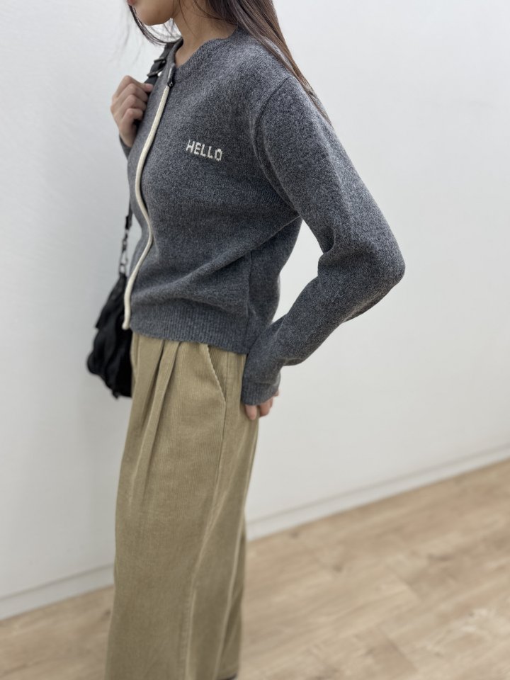 Most - Korean Women Fashion - #pursuepretty - Mark Pants - 10
