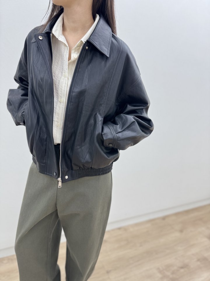 Most - Korean Women Fashion - #vintagekidsstyle - And Jumper - 4