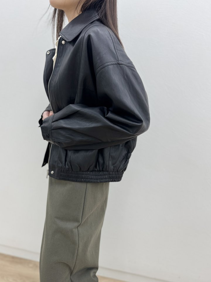 Most - Korean Women Fashion - #restrostyle - And Jumper - 5