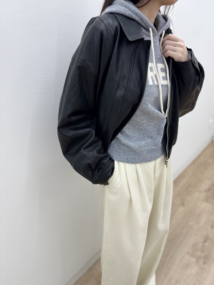 Most - Korean Women Fashion - #thatsdarling - And Jumper - 8