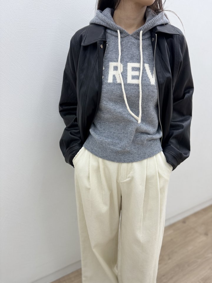 Most - Korean Women Fashion - #thelittlethings - And Jumper - 9
