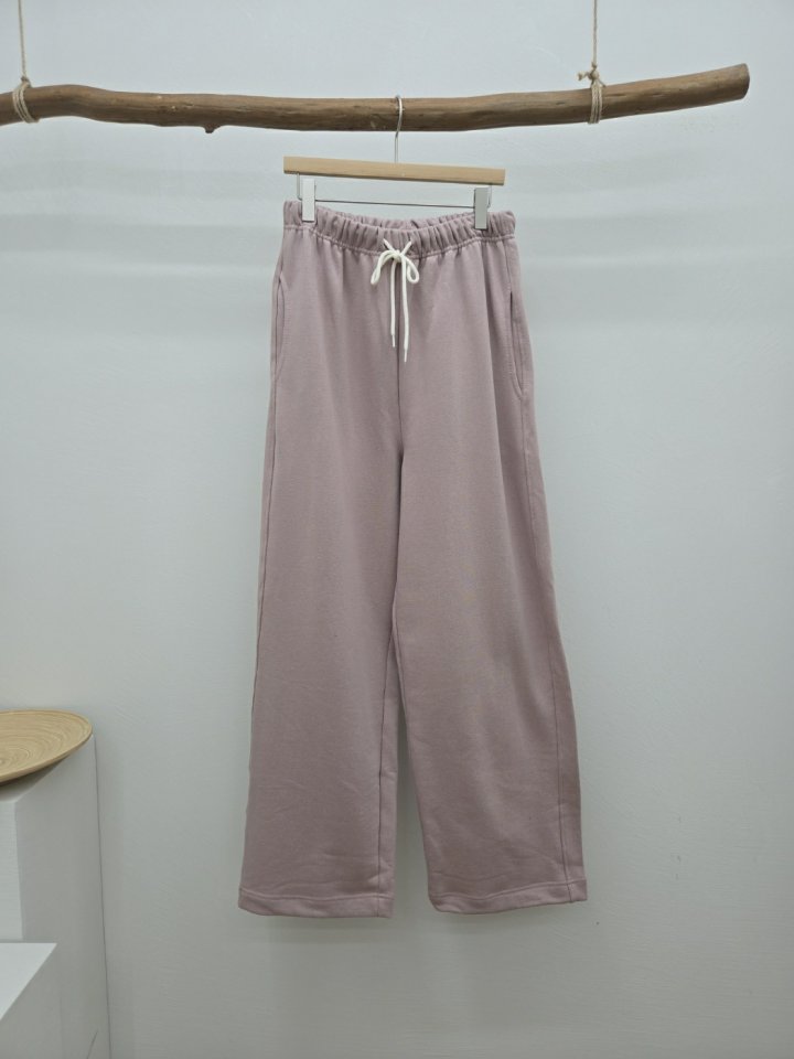 Most - Korean Women Fashion - #vintageinspired - Venti Pants - 3