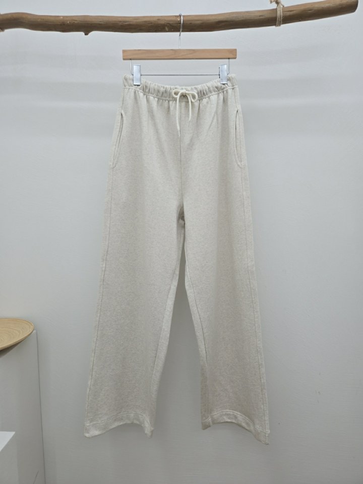 Most - Korean Women Fashion - #vintageinspired - Venti Pants - 4
