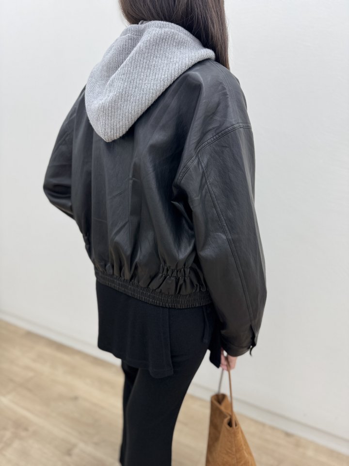 Most - Korean Women Fashion - #vintagekidsstyle - And Jumper - 3