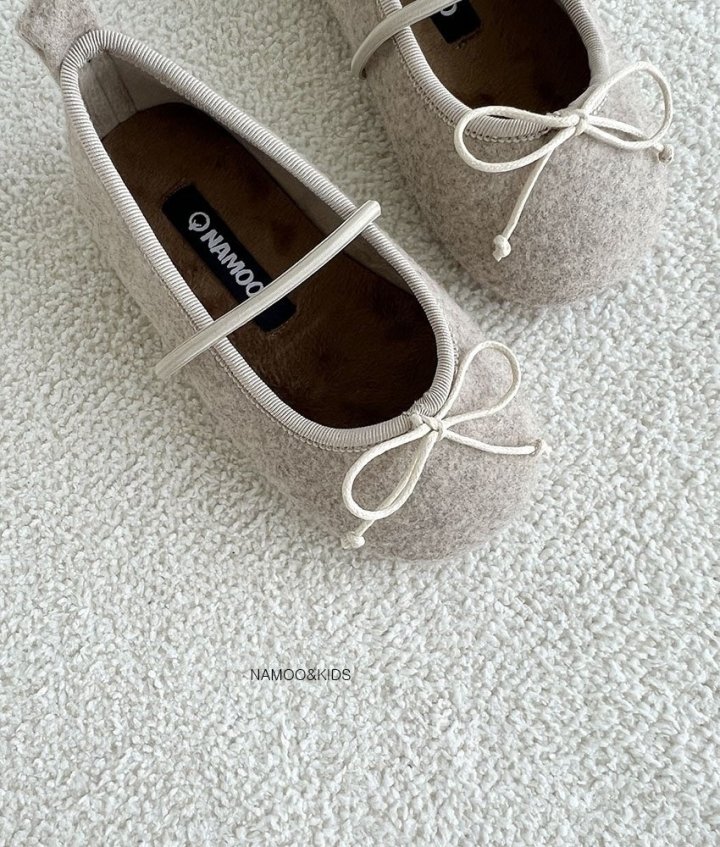 Namoo & Kids - Korean Children Fashion - #Kfashion4kids - Zia Mary Jane - 6