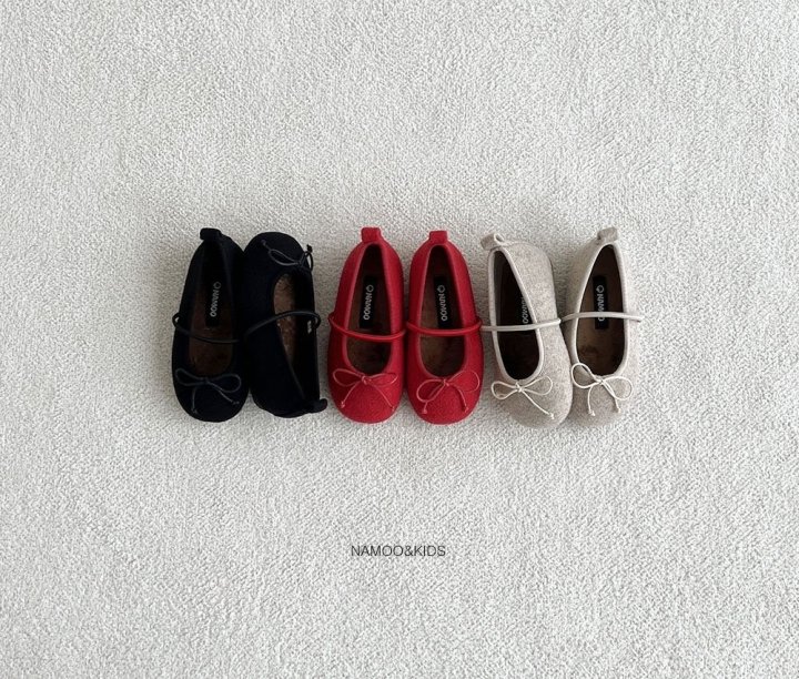 Namoo & Kids - Korean Children Fashion - #discoveringself - Zia Mary Jane