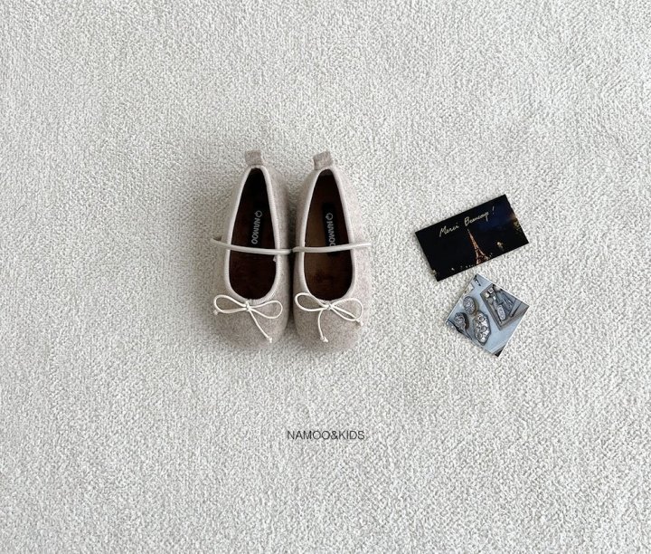 Namoo & Kids - Korean Children Fashion - #kidzfashiontrend - Zia Mary Jane - 5