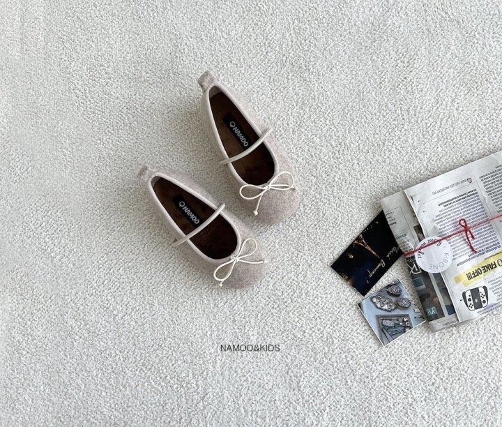 Namoo & Kids - Korean Children Fashion - #littlefashionista - Zia Mary Jane - 7