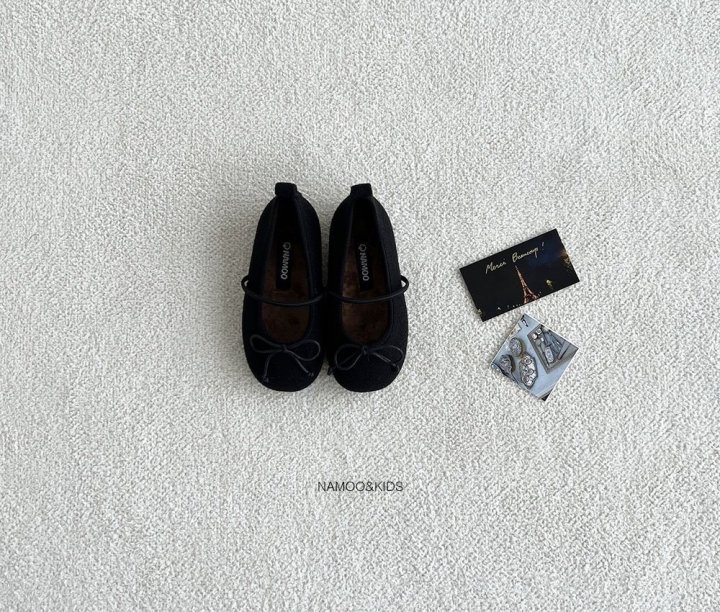Namoo & Kids - Korean Children Fashion - #magicofchildhood - Zia Mary Jane - 8