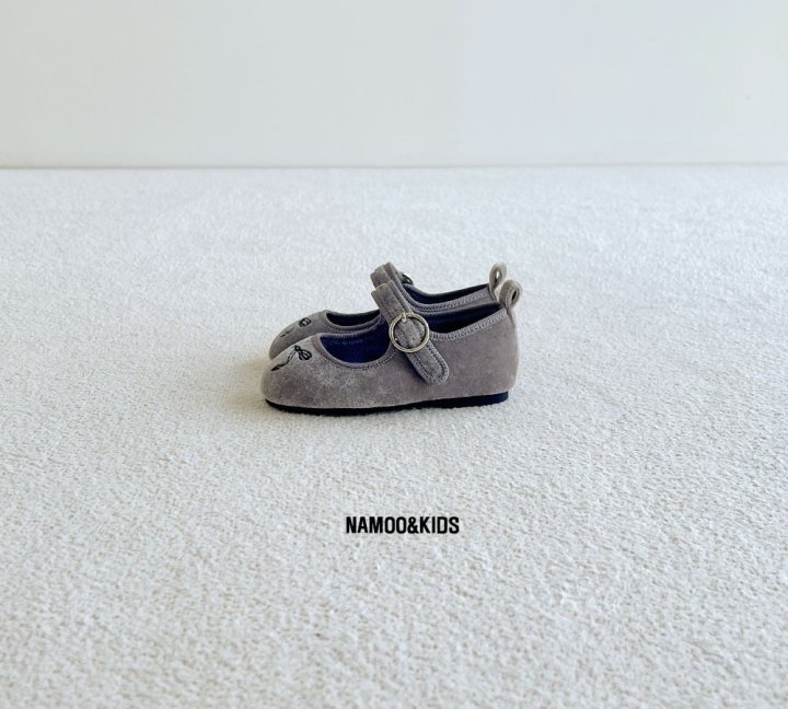 Namoo & Kids - Korean Children Fashion - #magicofchildhood - Atti Ribbon Mary Jane - 6