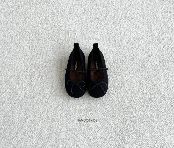 Namoo & Kids - Korean Children Fashion - #minifashionista - Zia Mary Jane - 9
