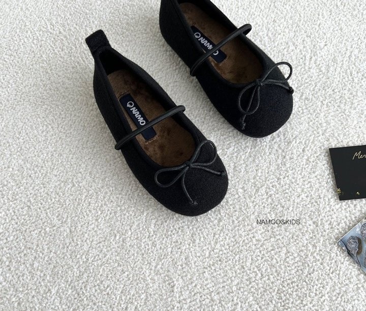 Namoo & Kids - Korean Children Fashion - #prettylittlegirls - Zia Mary Jane - 10