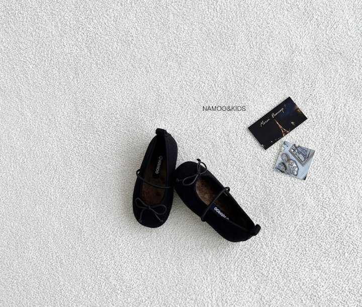 Namoo & Kids - Korean Children Fashion - #todddlerfashion - Zia Mary Jane - 11
