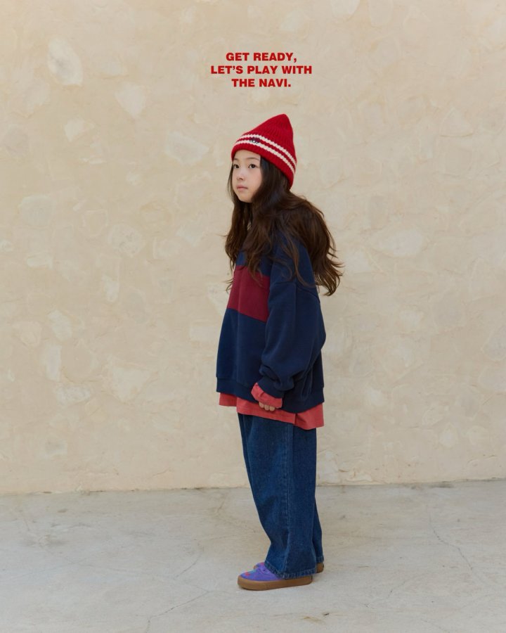 Navi - Korean Children Fashion - #Kfashion4kids - Cozy Beanie (Kids) - 2