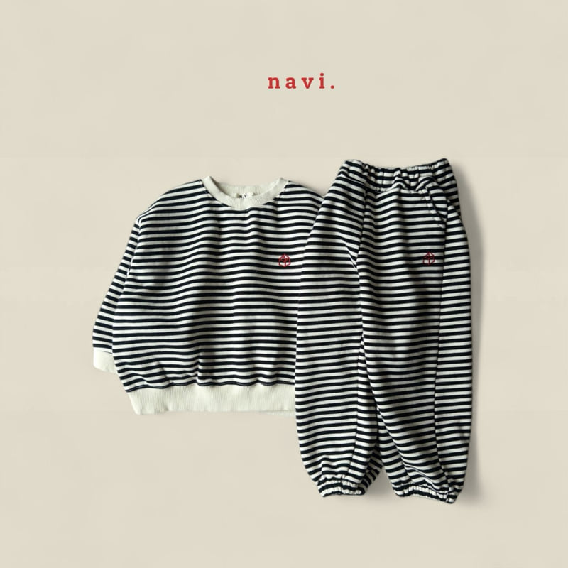 Navi - Korean Children Fashion - #Kfashion4kids - Jane Sweatshirt - 11