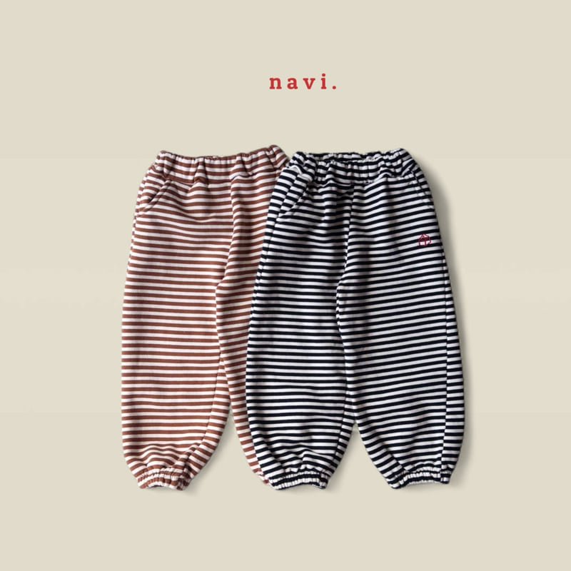 Navi - Korean Children Fashion - #Kfashion4kids - Jane Pants - 10